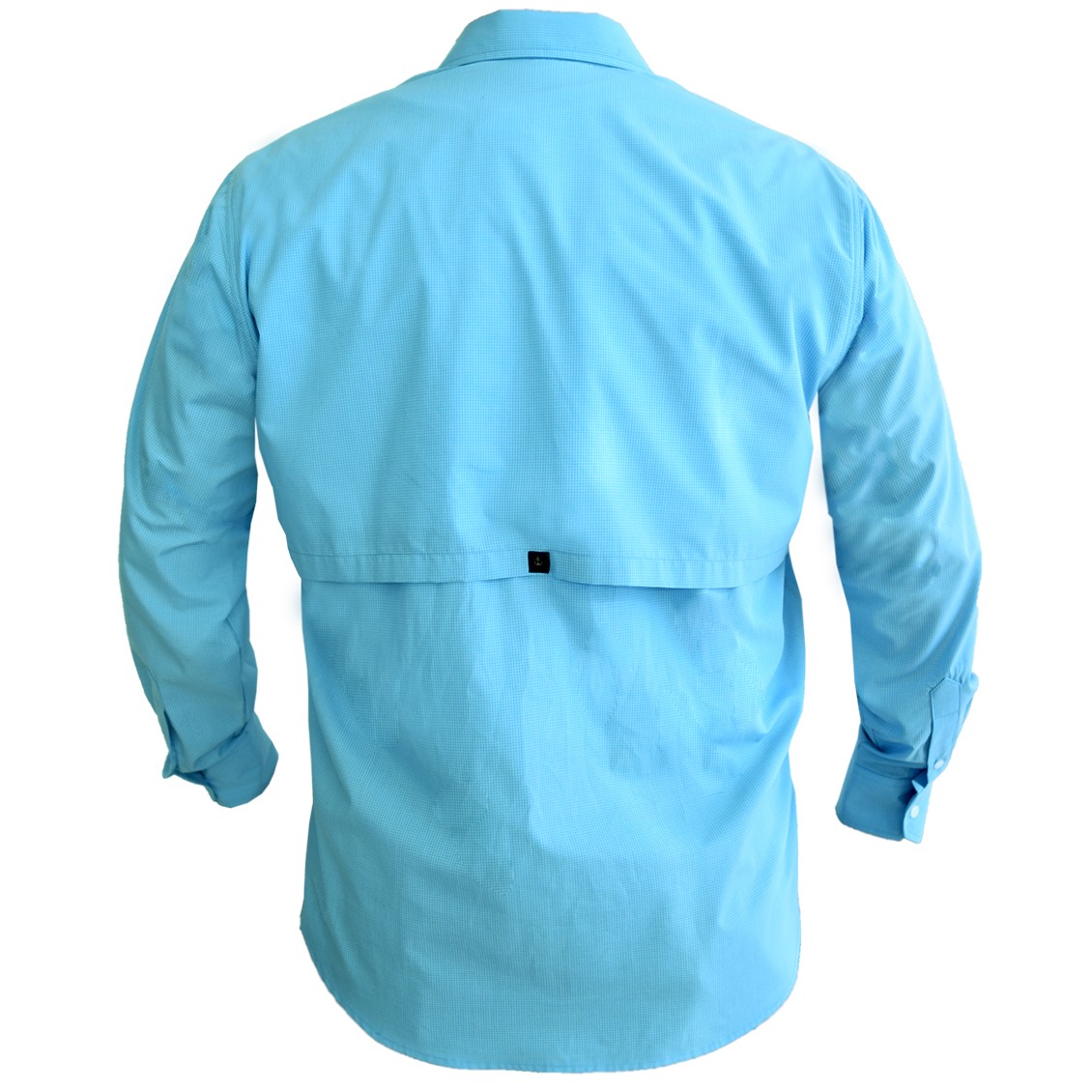 Comfortable Men's Fishing Shirt.
